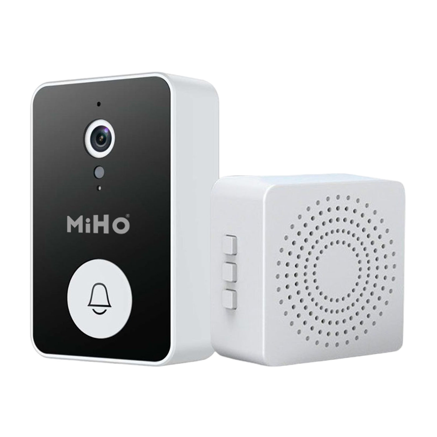 Video Portero WIFI - Control desde tu celular
