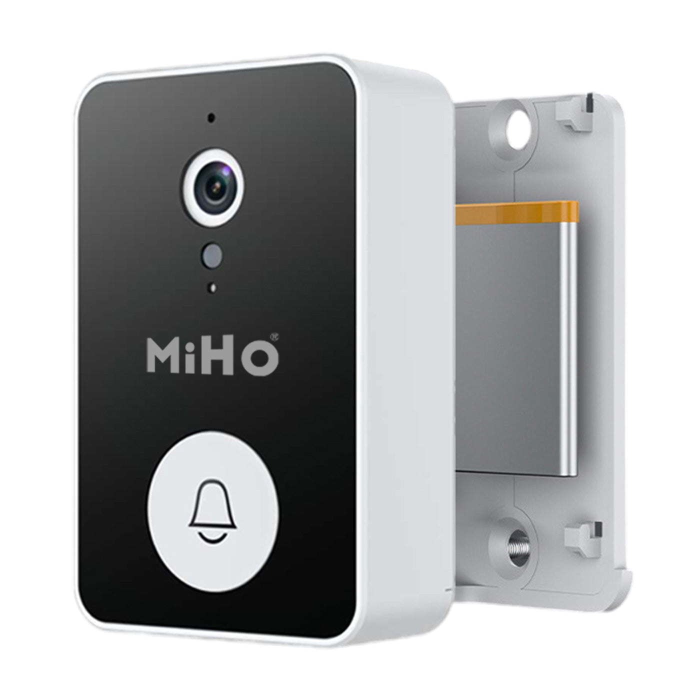 Video Portero WIFI - Control desde tu celular