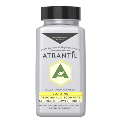 Atrantil - Frasco x 90 cápsulas