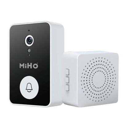 Video Portero WIFI - Control desde tu celular